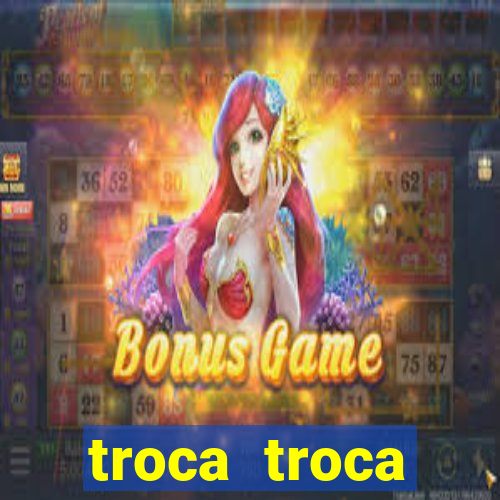 troca troca cruzeiro sp